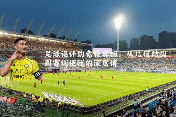 足球设计的竞技真相：从几何结构到赛制逻辑的深层博弈